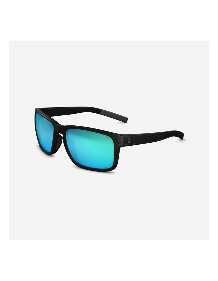 Category 3 Sunglasses in Black image 3