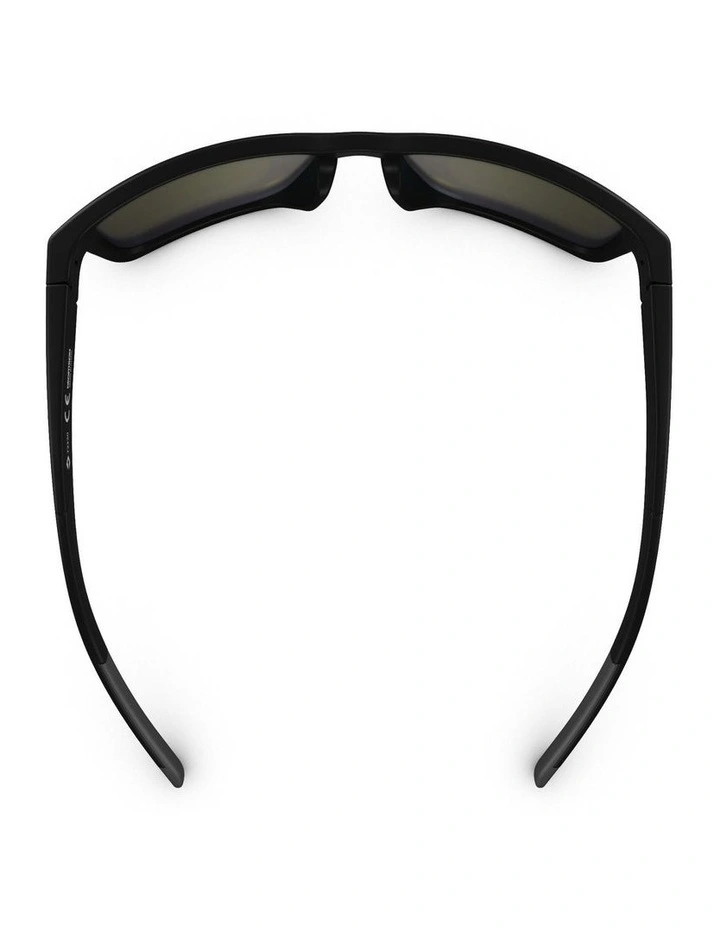Category 3 Sunglasses in Black image 5