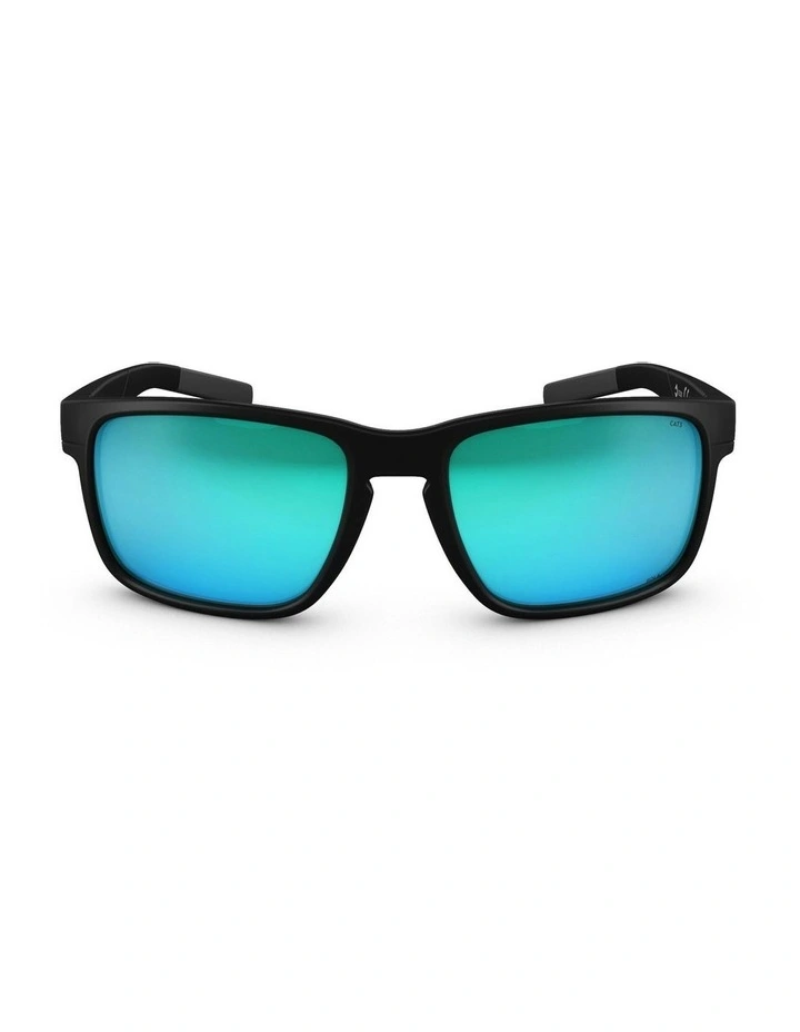 Category 3 Sunglasses in Black image 6