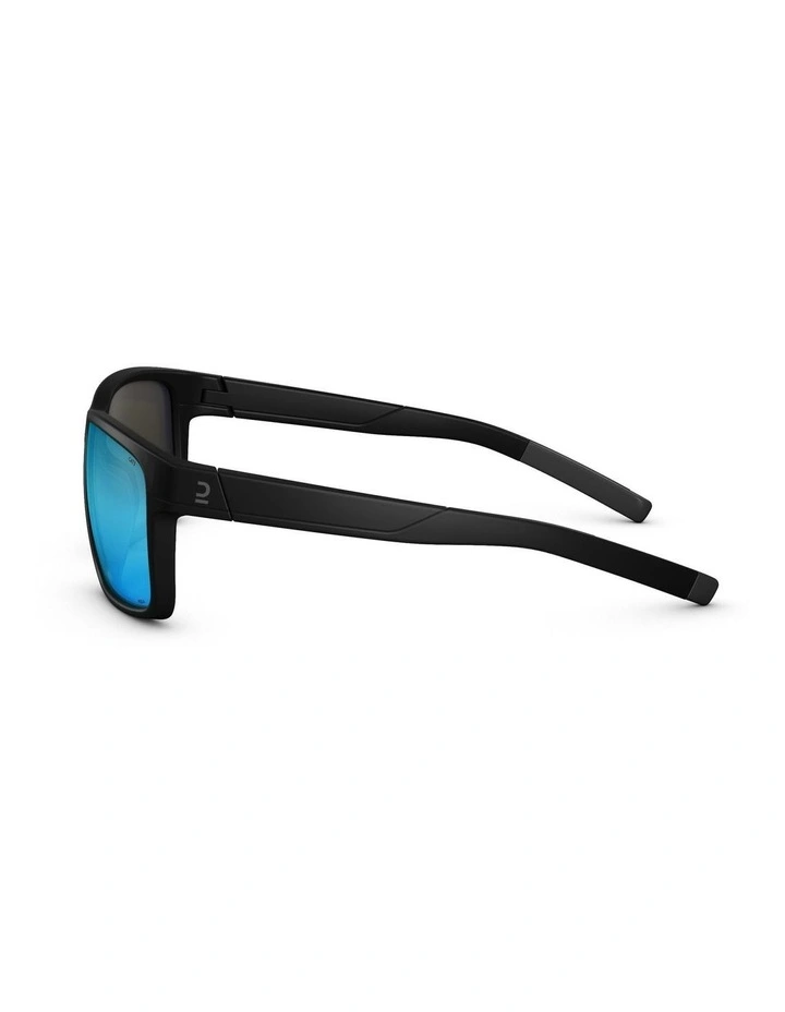 Category 3 Sunglasses in Black image 7