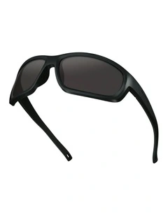 Category 3 Hiking Sunglasses MH500 in Black