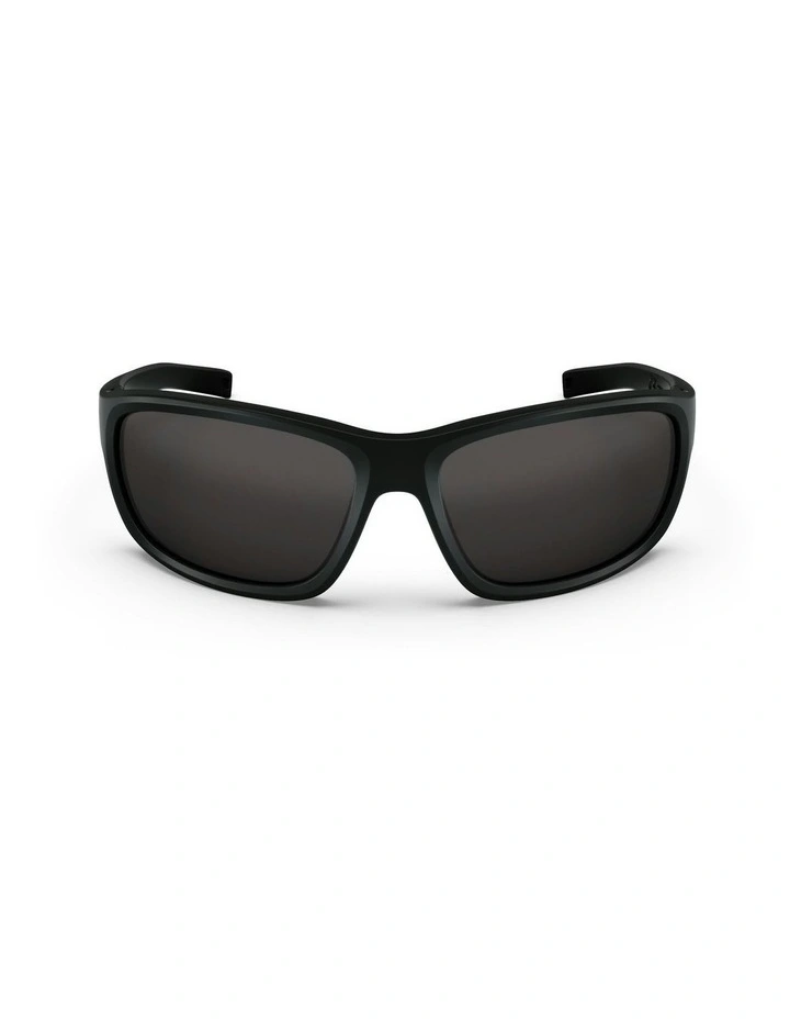 Category 3 Hiking Sunglasses MH500 in Black image 5