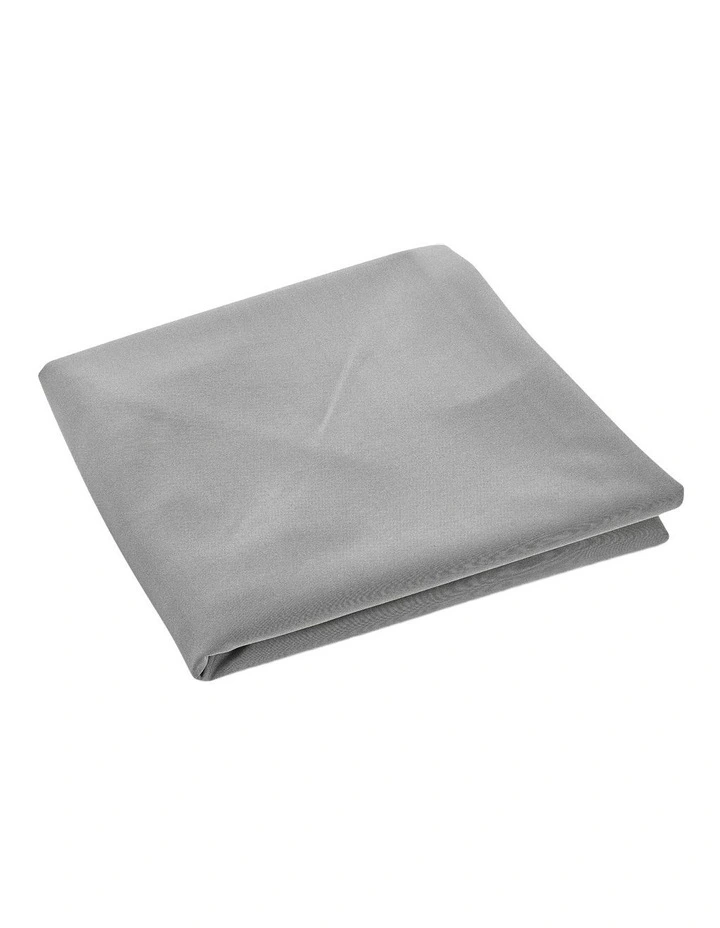 Basic Polyester Bag Liner for Sleeping Bag in Grey image 3