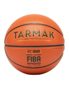 BT900 Size 7FIBA-approved Basketball in Orange