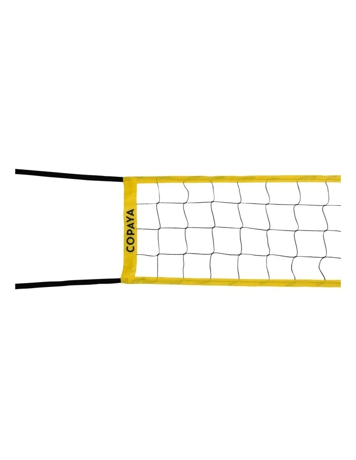 BV100 Beach Volleyball Net image 1