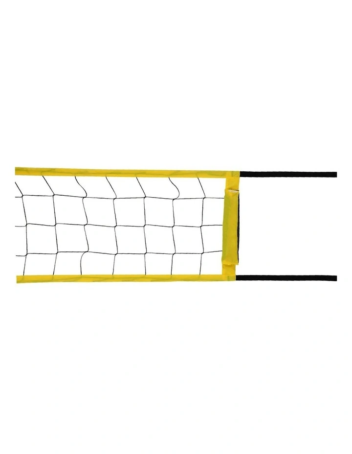BV100 Beach Volleyball Net image 3