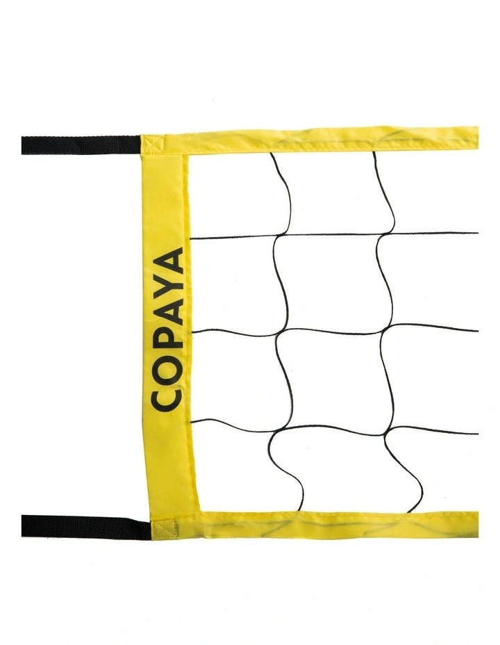 BV100 Beach Volleyball Net image 4