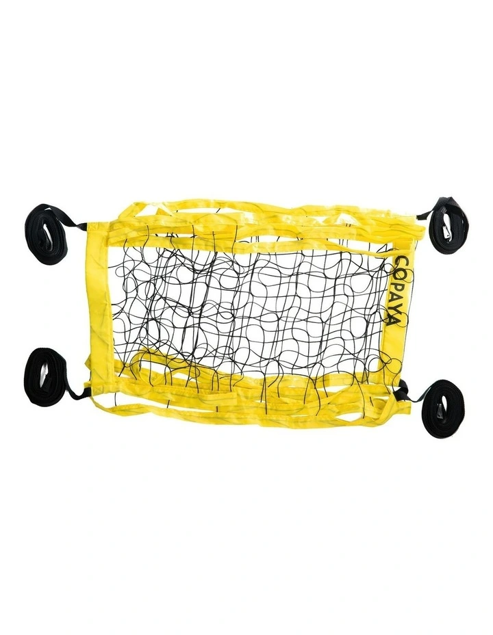 BV100 Beach Volleyball Net image 5