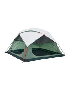 MH100 3-Person Fresh Camping Tent in Green