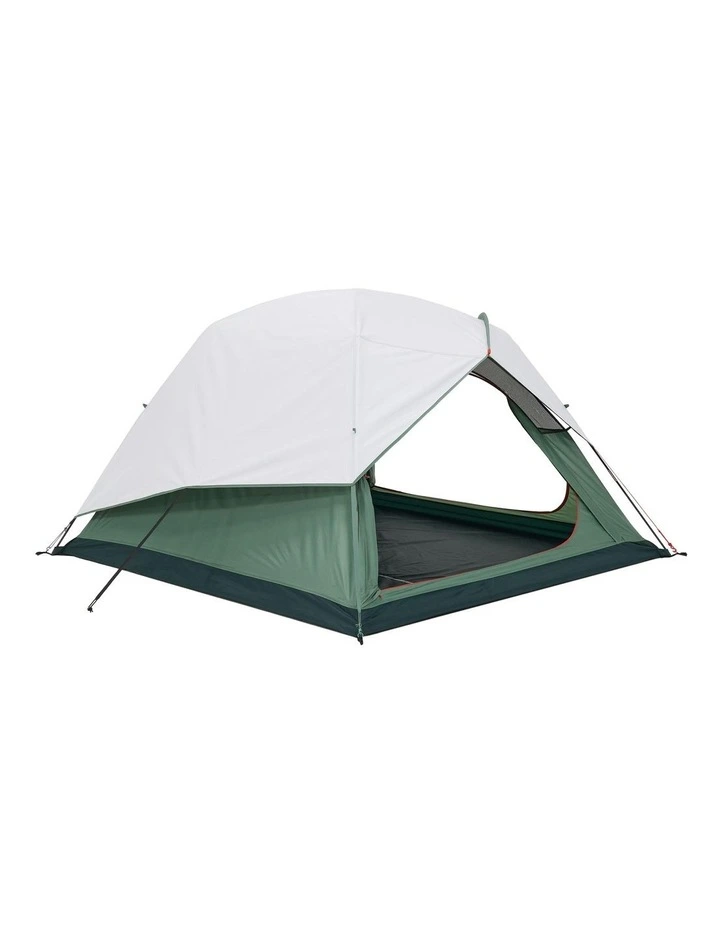 MH100 3-Person Fresh Camping Tent in Green image 3