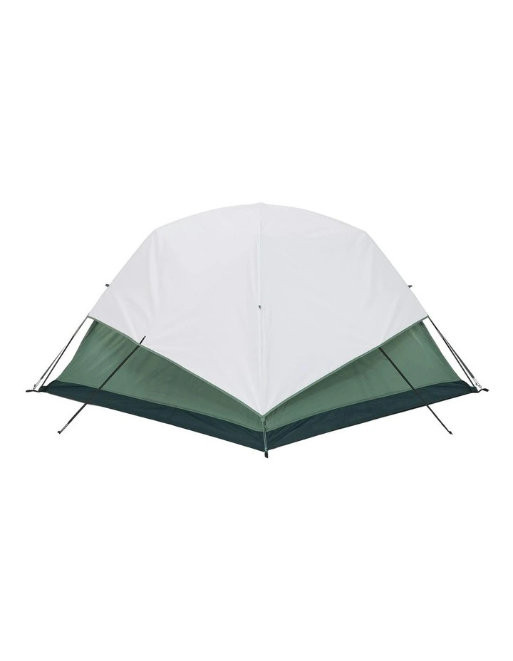MH100 3-Person Fresh Camping Tent in Green image 4