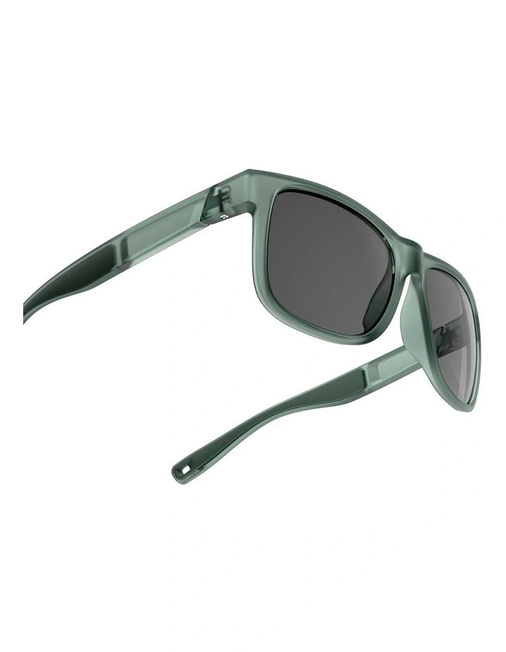 Category 3 Rectangular Sunglasses MH140 in Green image 6