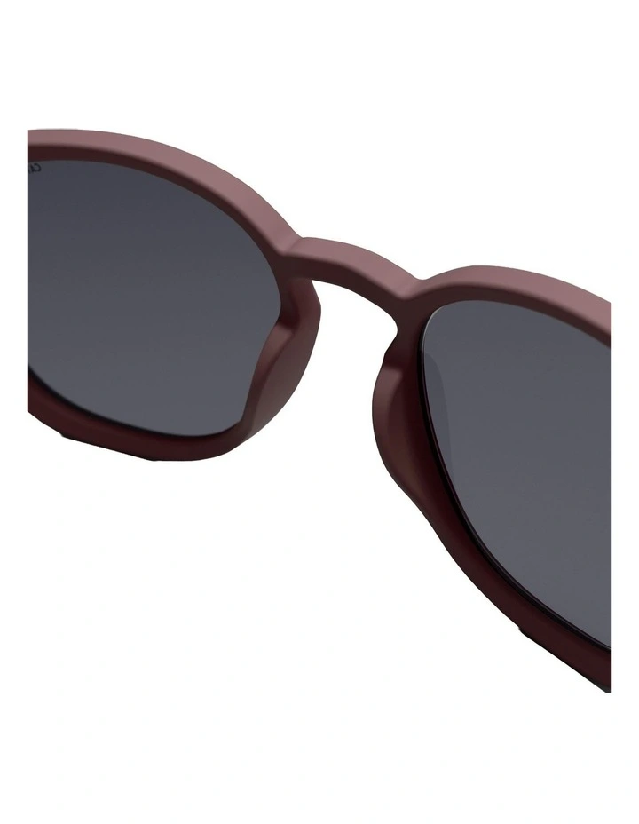 Category 3 Pantos Sunglasses MH160 in Pink image 4