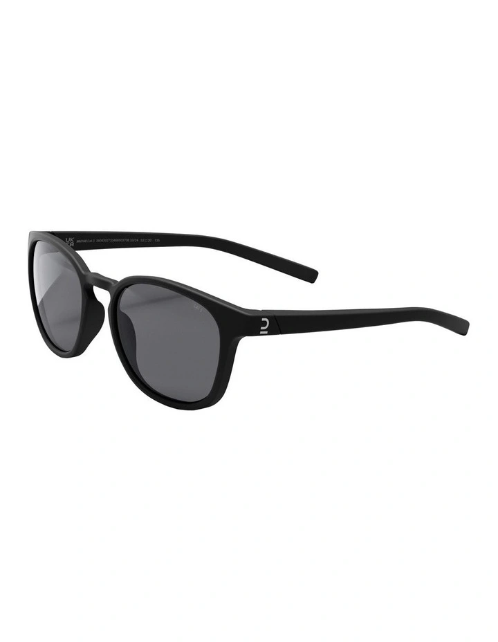 Category 3 Pantos Sunglasses MH160 in Black image 1