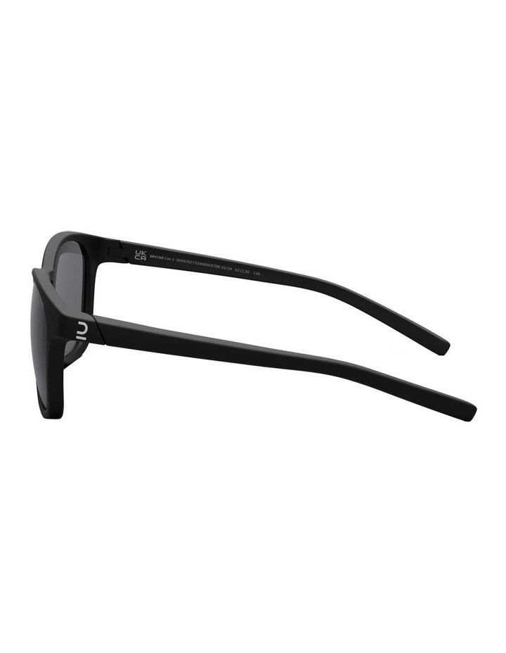 Category 3 Pantos Sunglasses MH160 in Black image 3