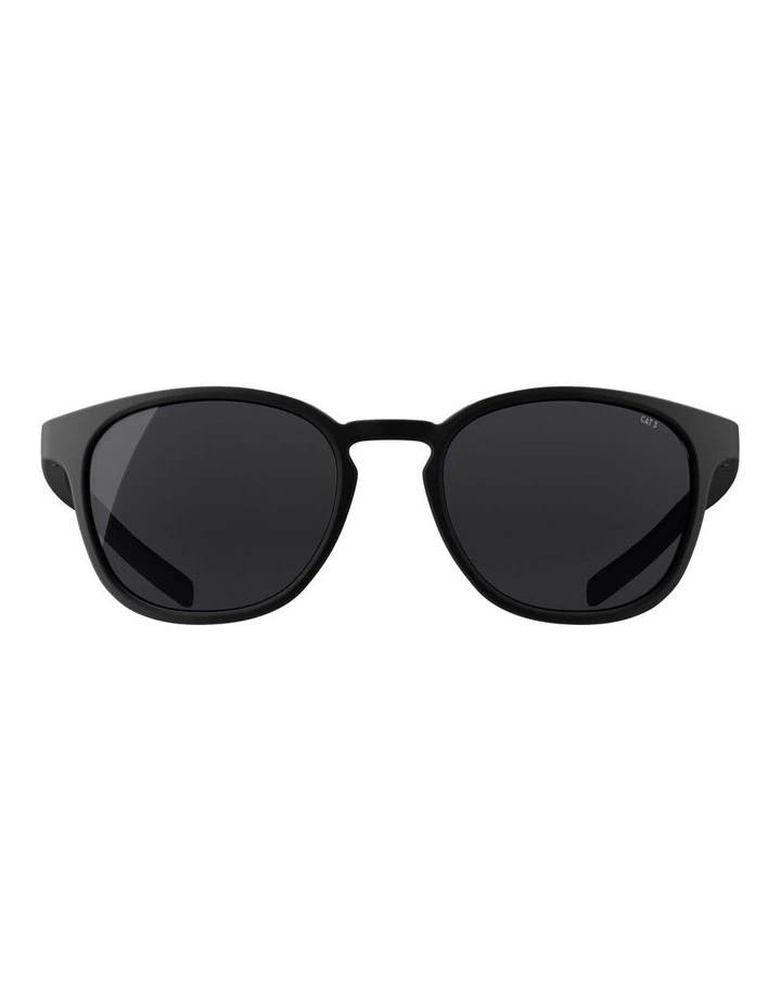 Category 3 Pantos Sunglasses MH160 in Black image 5