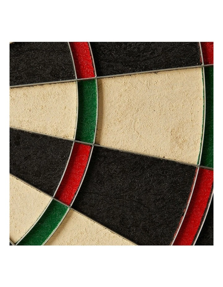 Club 700 Traditional Dartboard image 4