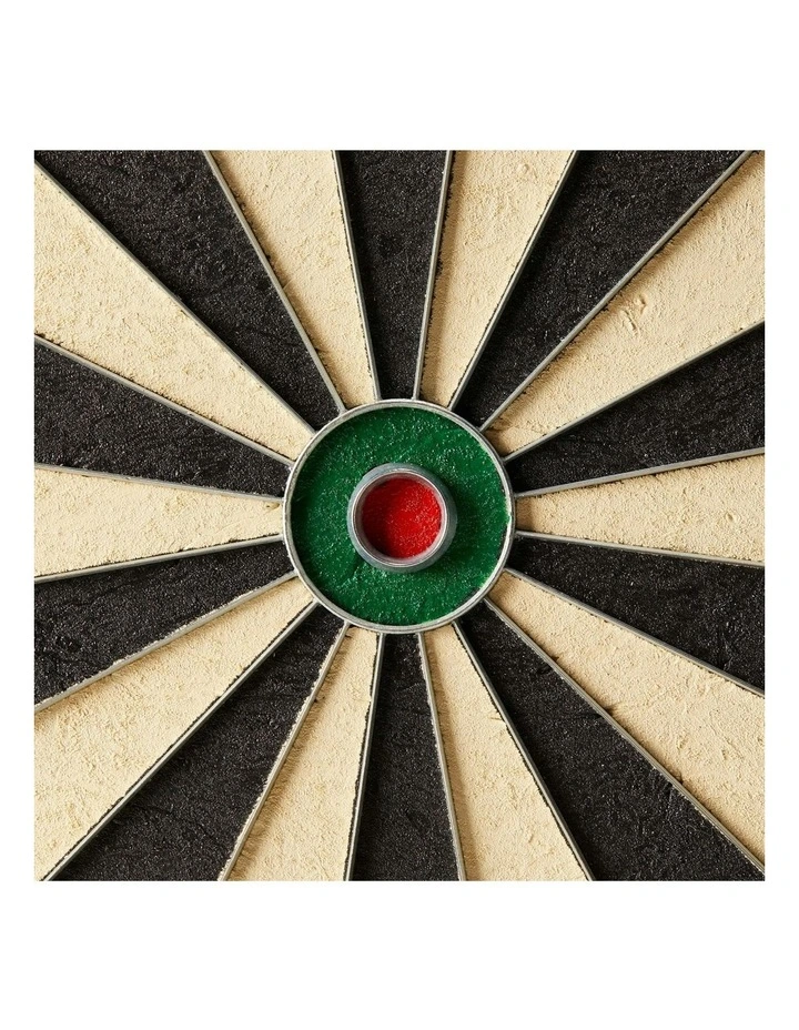 Club 700 Traditional Dartboard image 5