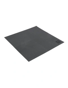 DF920 Floor Pads 4-Pack in Black
