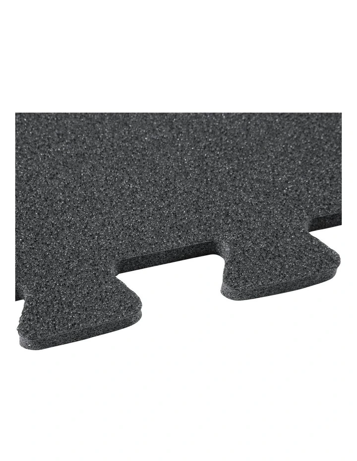 DF920 Floor Pads 4-Pack in Black image 5