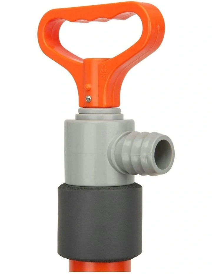 Drain Water Bilge Pump in Orange image 4