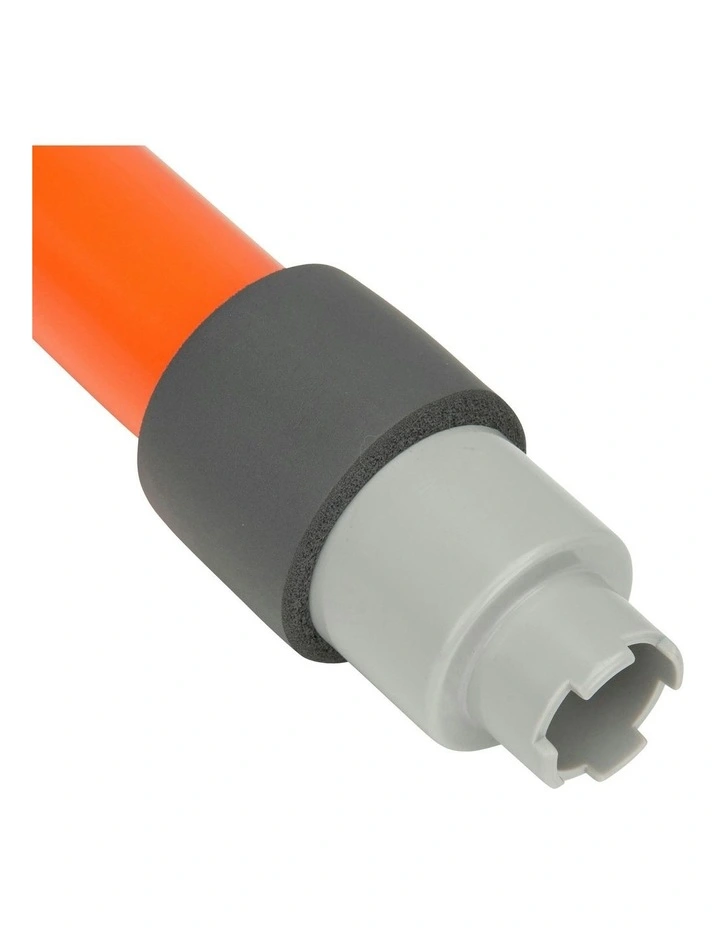 Drain Water Bilge Pump in Orange image 5