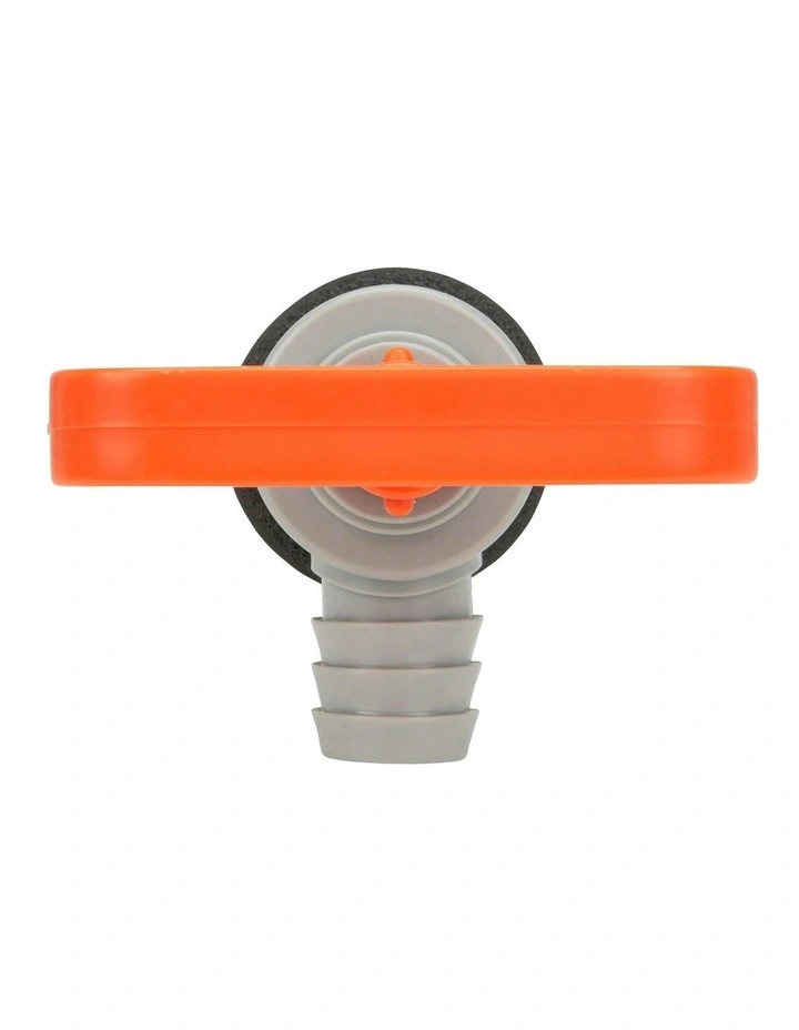 Drain Water Bilge Pump in Orange image 6