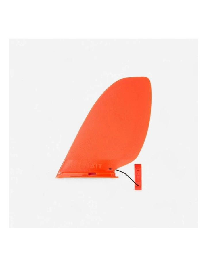 InflaTable Touring Stand Up Paddle Board in Orange image 5