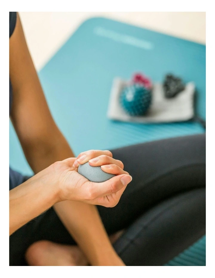 Fitness Hand Mobility Rehabilitation Kit in Multi image 2