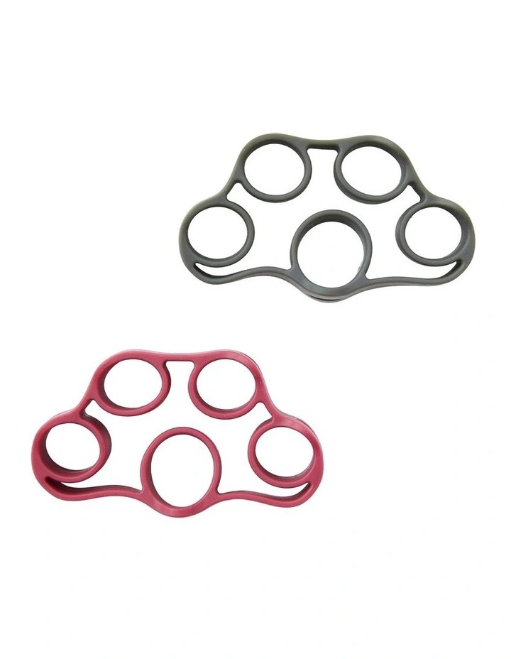 Fitness Hand Mobility Rehabilitation Kit in Multi image 5