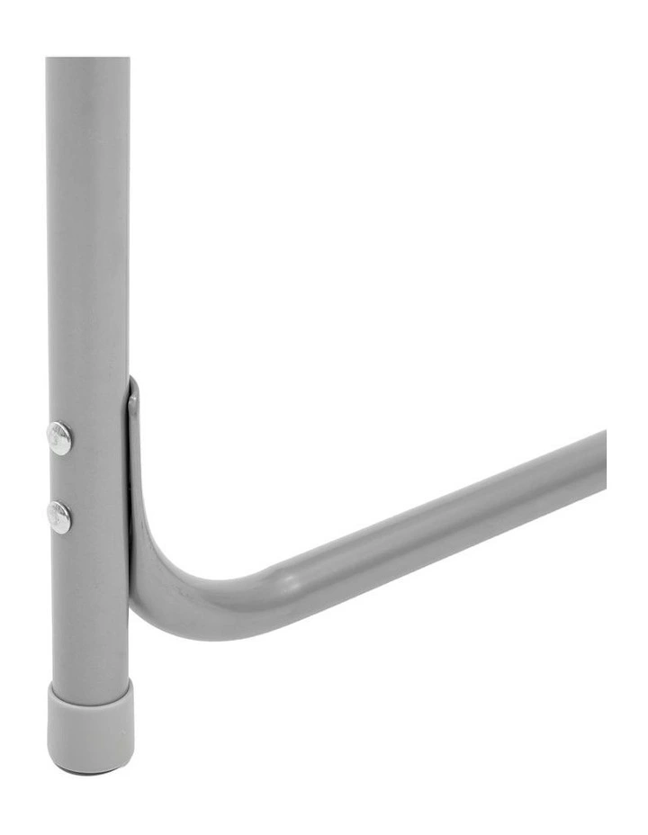 Folding Camping Table 4 -6 People in Green image 7