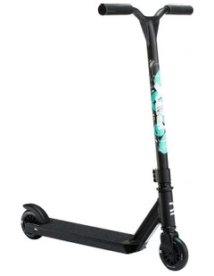 Freestyle Scooter MF100 in Black