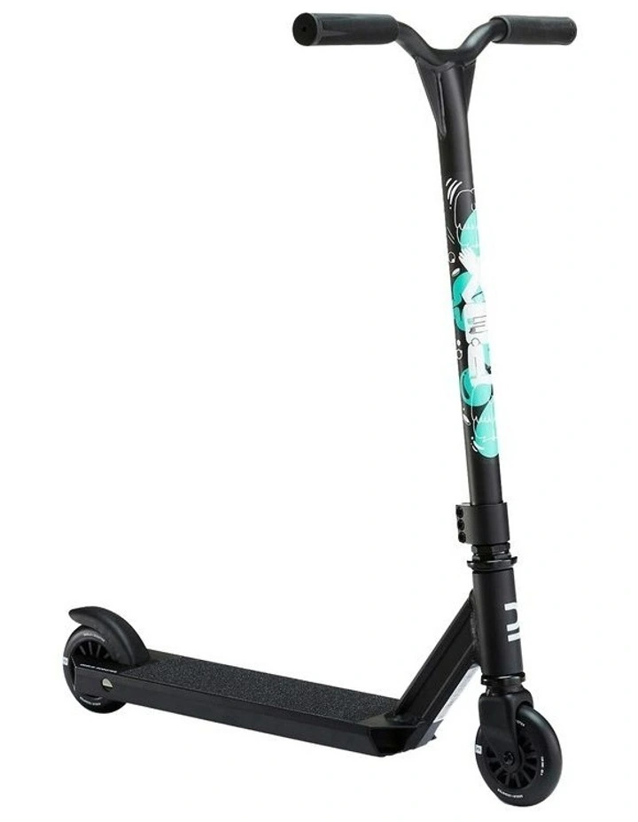 Freestyle Scooter MF100 in Black image 1