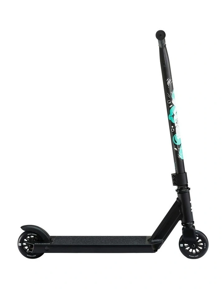 Freestyle Scooter MF100 in Black image 2