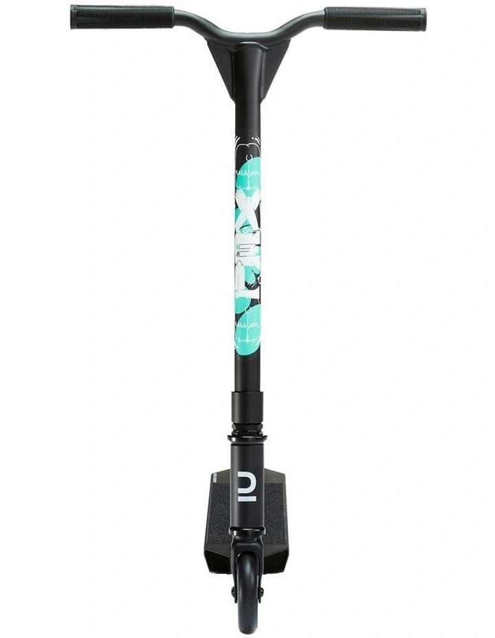 Freestyle Scooter MF100 in Black image 3