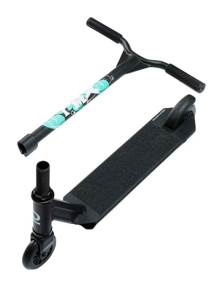 Freestyle Scooter MF100 in Black image 4