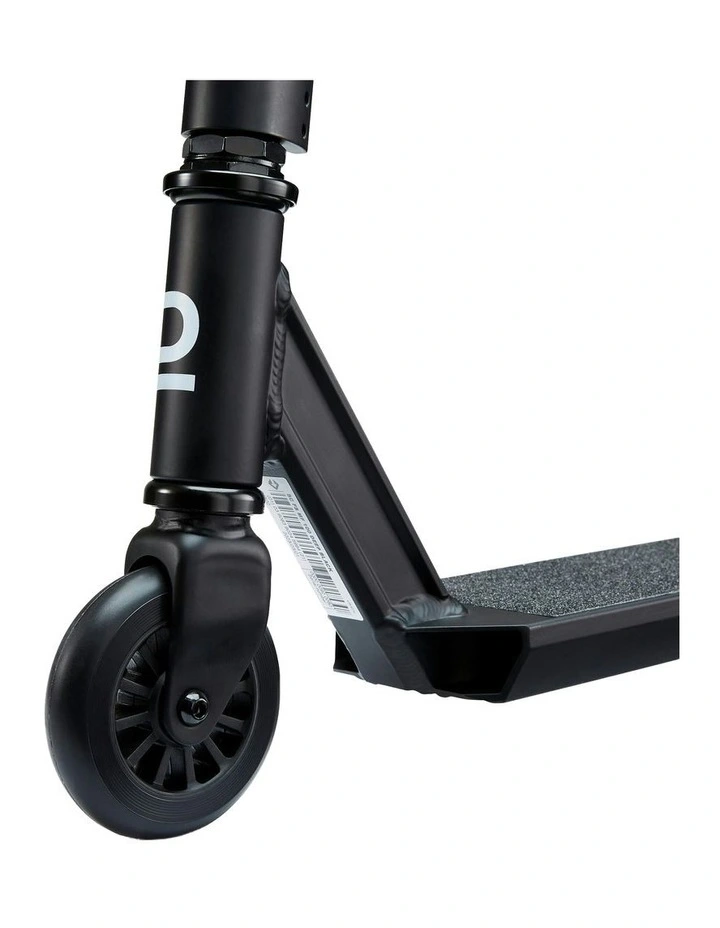 Freestyle Scooter MF100 in Black image 5