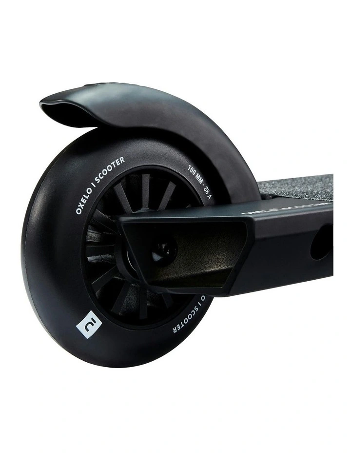 Freestyle Scooter MF100 in Black image 6