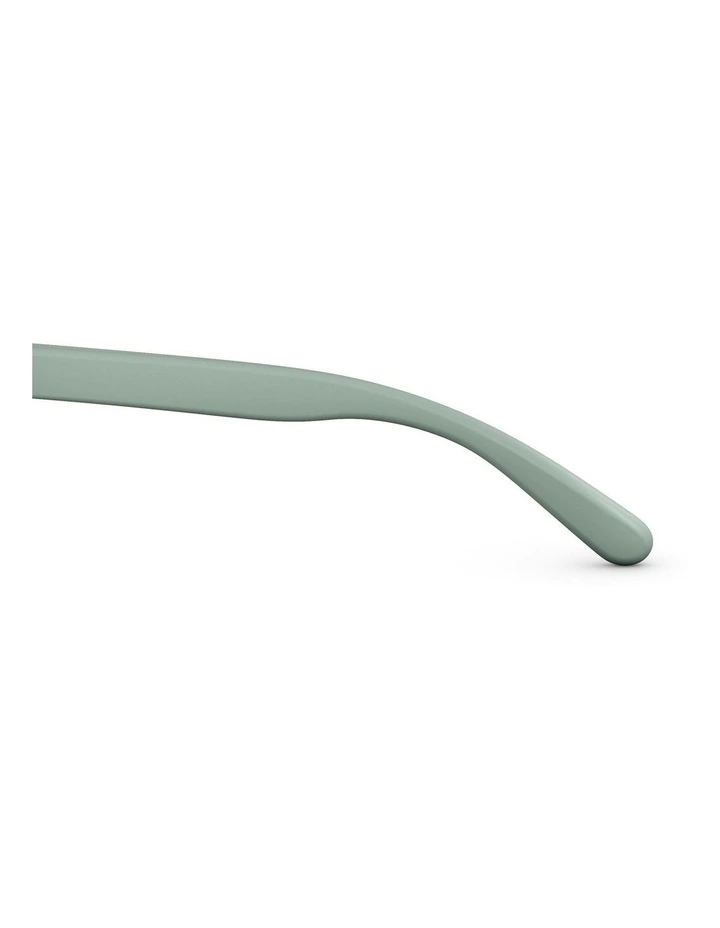Cat 3 MH B140 Hiking Sunglasses (2 - 4 Years) in Green image 7