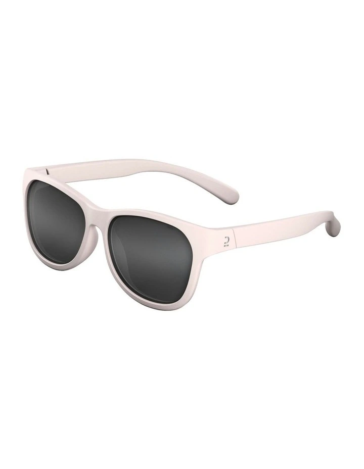 Hiking Sunglasses MHB140 (2 - 4 Years) in Pink image 1