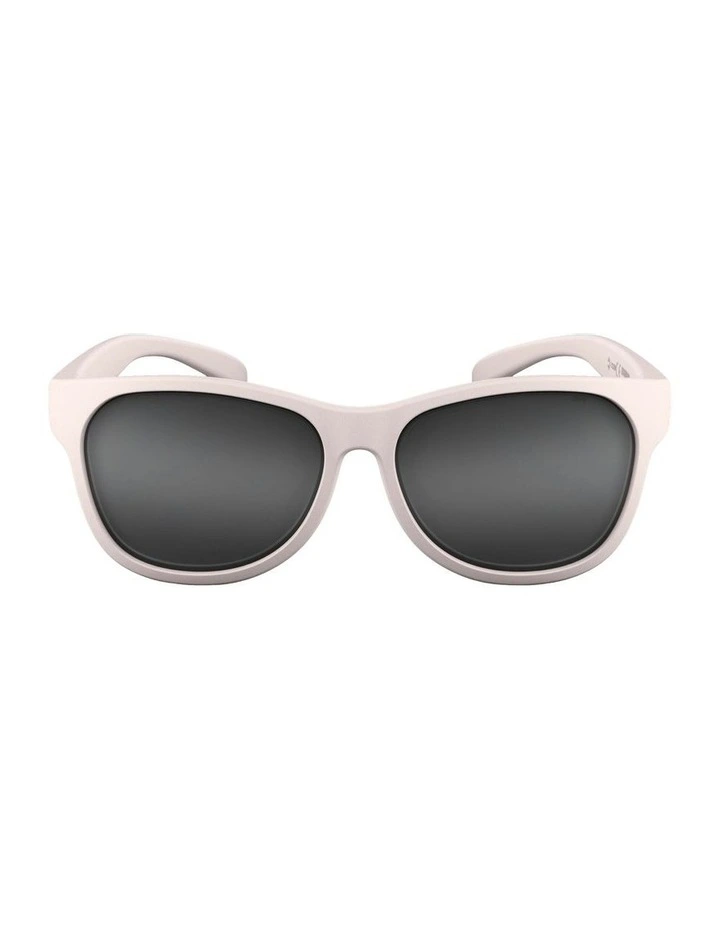Hiking Sunglasses MHB140 (2 - 4 Years) in Pink image 2