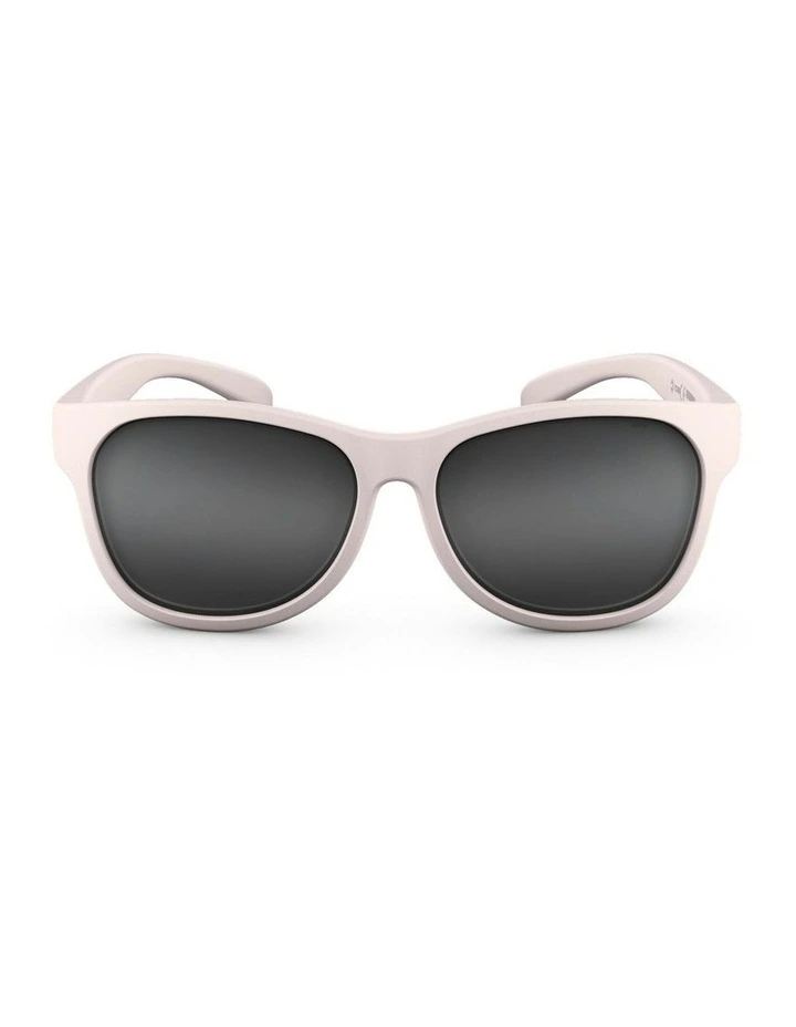 Hiking Sunglasses MHB140 (2 - 4 Years) in Pink image 2