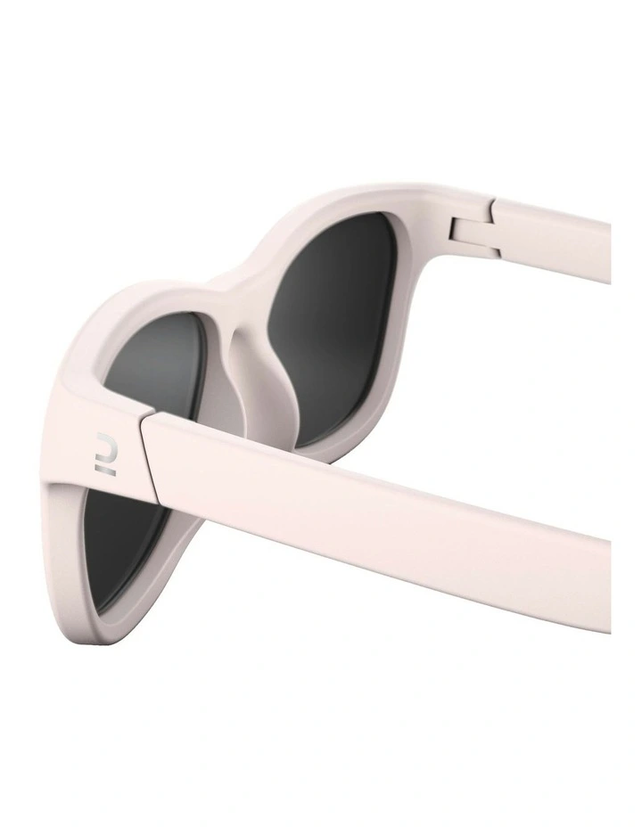 Hiking Sunglasses MHB140 (2 - 4 Years) in Pink image 6