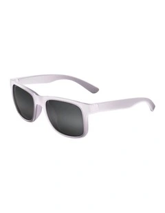 Hiking Sunglasses MH T140 (10 Years) in Pink