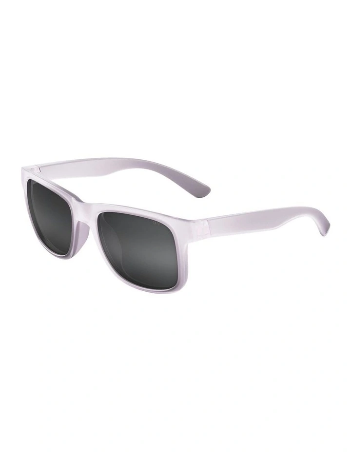 Hiking Sunglasses MH T140 (10 Years) in Pink image 1