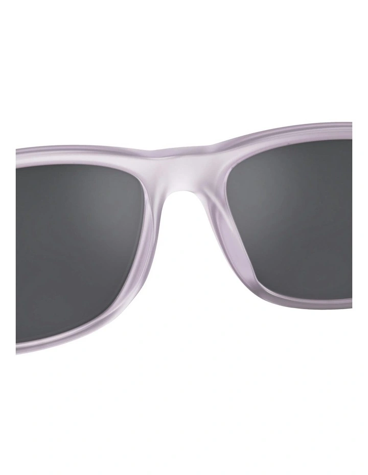 Hiking Sunglasses MH T140 (10 Years) in Pink image 2