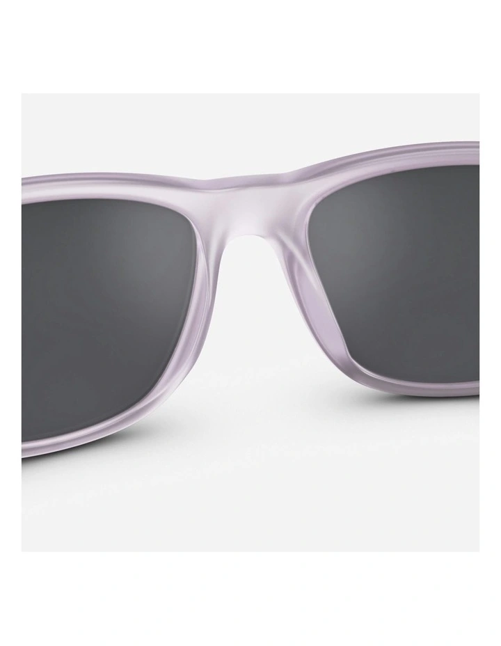 Hiking Sunglasses MH T140 (10 Years) in Pink image 2