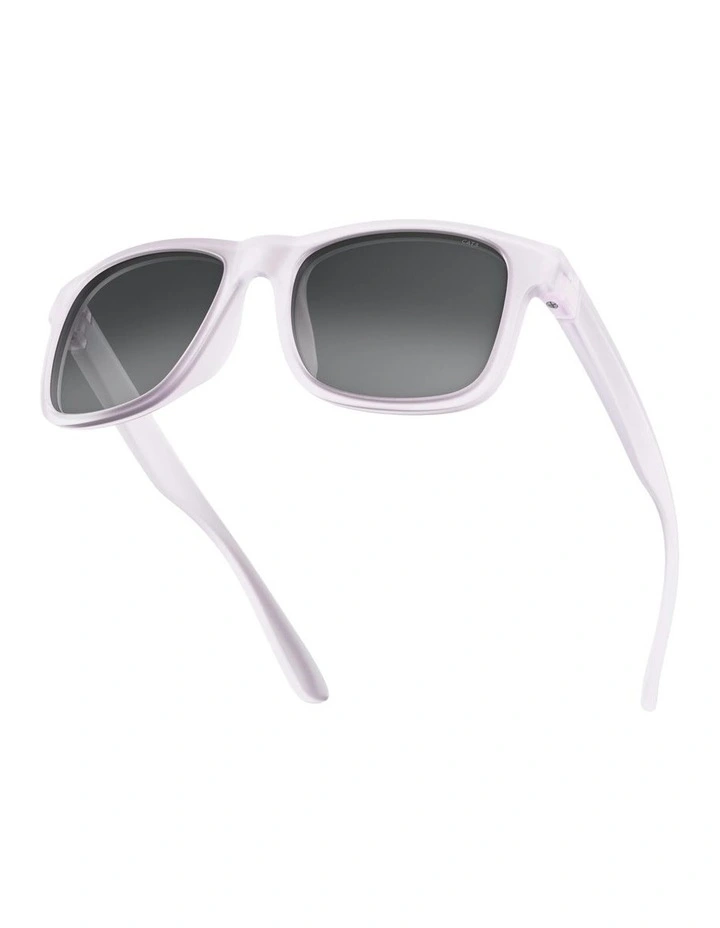 Hiking Sunglasses MH T140 (10 Years) in Pink image 3