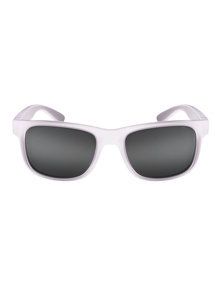 Hiking Sunglasses MH T140 (10 Years) in Pink image 4