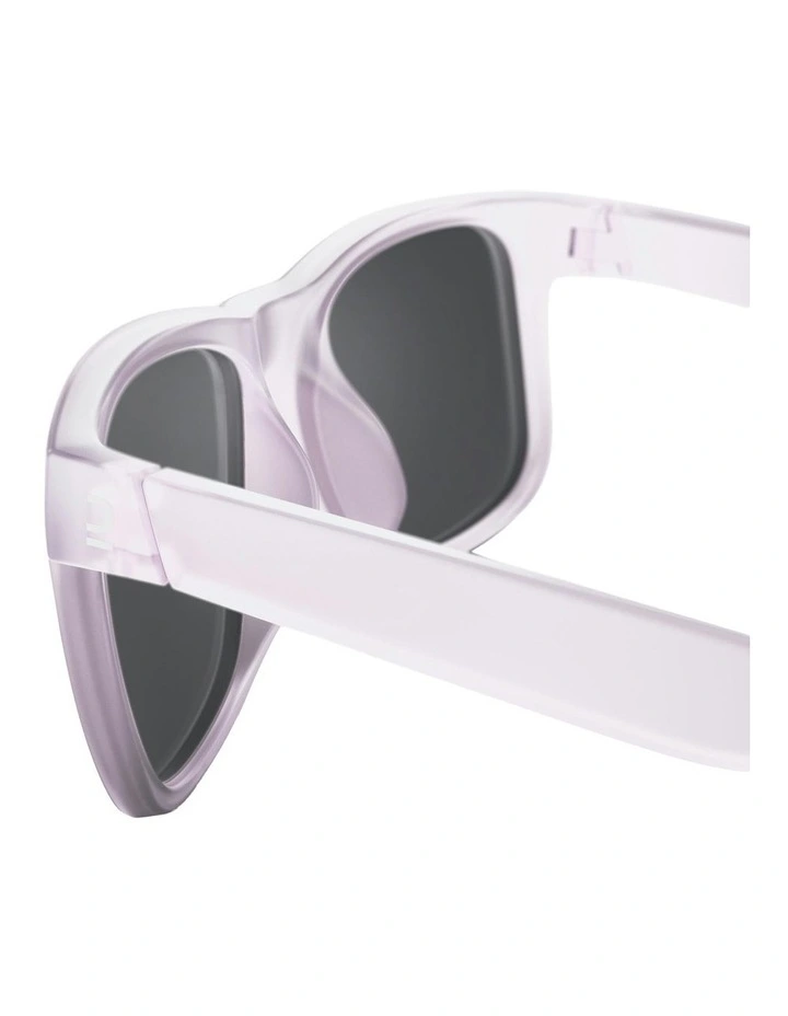 Hiking Sunglasses MH T140 (10 Years) in Pink image 5
